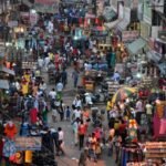 Navigating the Labyrinth of Wholesale Bazaars in India: A Comprehensive Guide