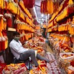 Welcome to Asia’s Largest Wholesale Market: Delhi’s Sadar Bazaar