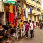 Kirtinagar Furniture Market: Where Dreams Take Shape in West Delhi