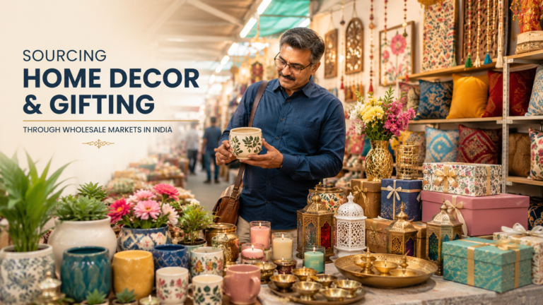 Gift wholesale