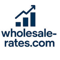Logo - wholesale rates
