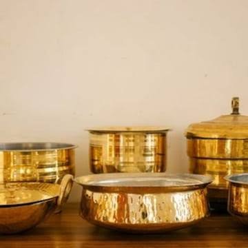 Moradabad brass wholesale market for retailers