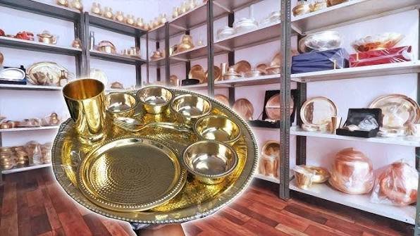 Moradabad brass wholesale market for retailers