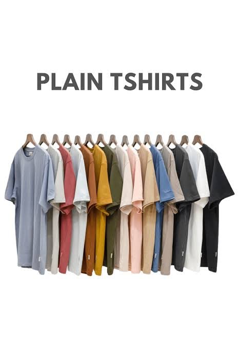 Tirupur t shirt manufacturer MOQ