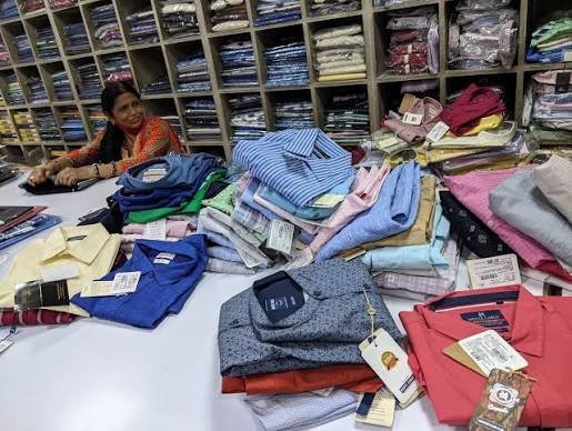 Ludhiana wholesale market