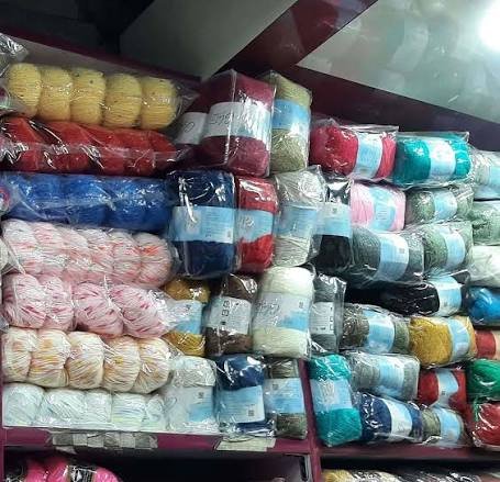 sourcing woolens from ludhiana wholesale market