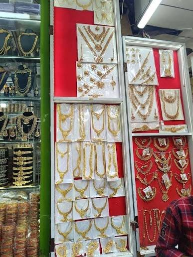 wholesale jewellery rates