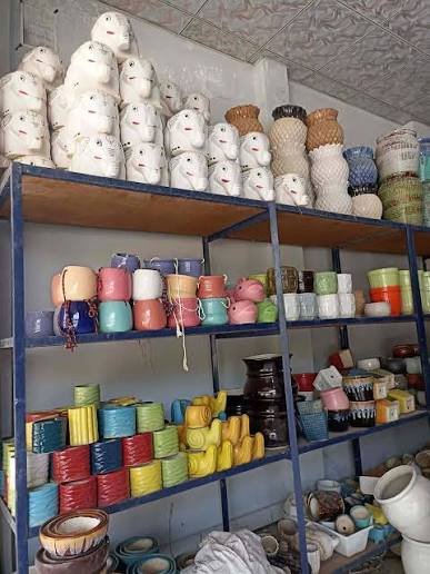 Khurja crockery wholesale rates