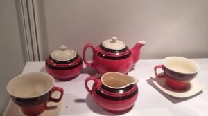 Khurja crockery wholesale rates