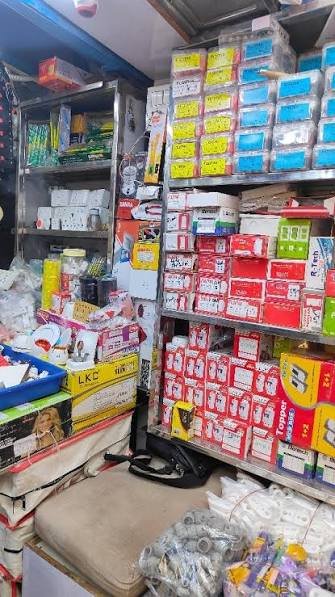 wholesale electrical market