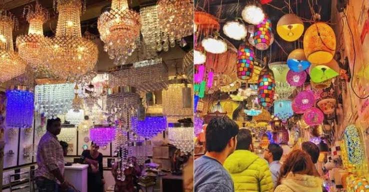 wholesale electrical market