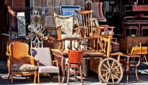 wholesale furniture market India