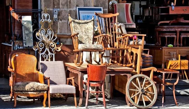 wholesale furniture market India