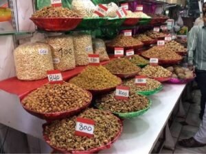 dry fruits wholesale rates