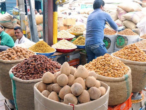 dry fruits wholesale rates