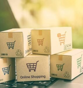 e-commerce packaging wholesale Delhi