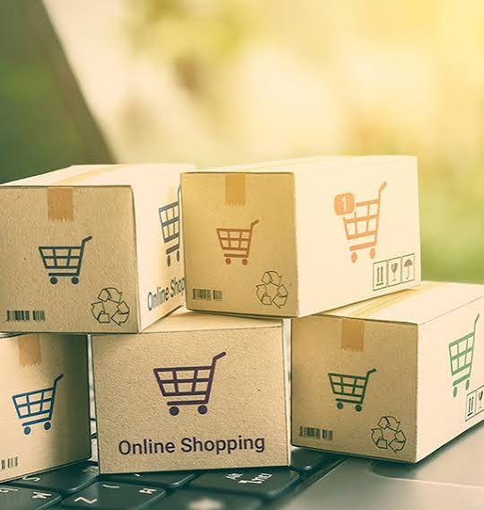 e-commerce packaging wholesale Delhi