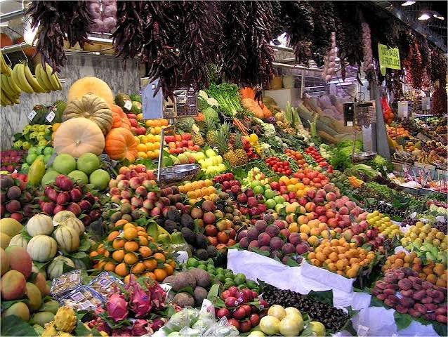 Wholesale Fruit Prices in India: A Complete Guide